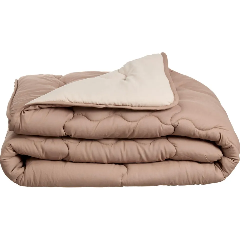 Kwantum Dekbedden|Beddengoed|Winterdekbed Quilt Grijs 200x240 Cm