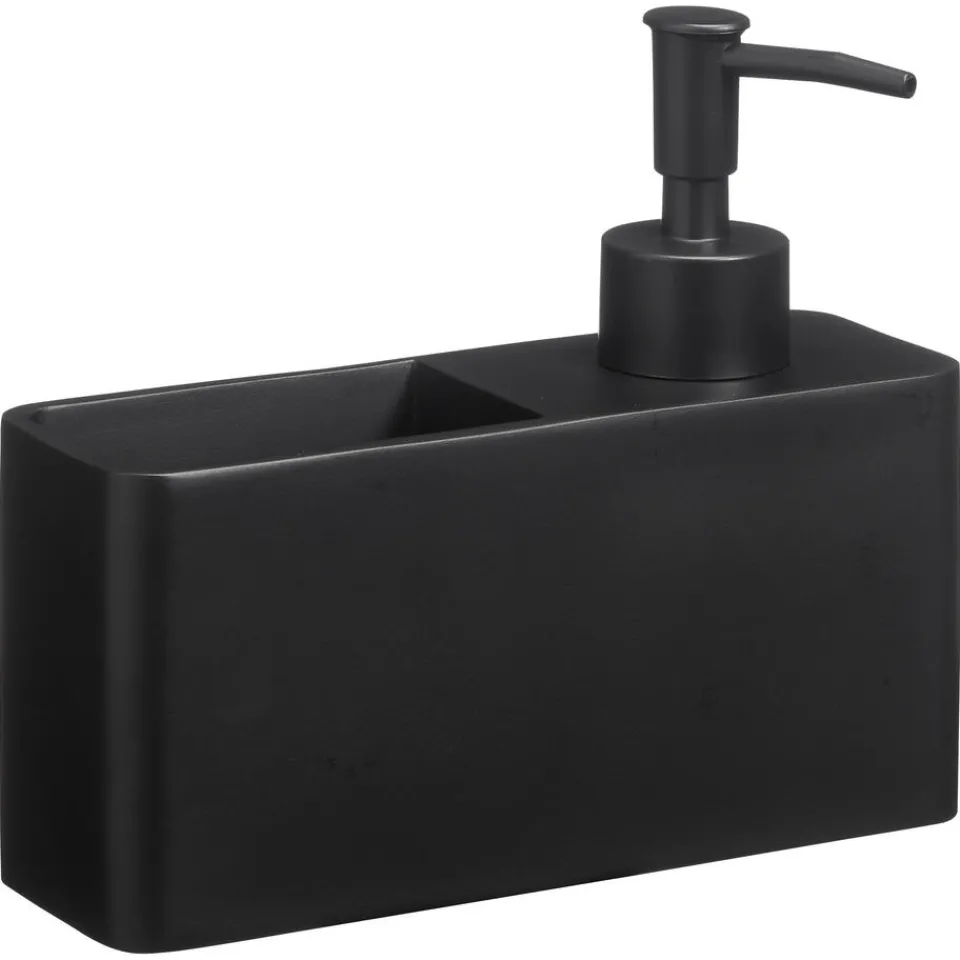 Kwantum Keukenaccessoires|Badkameraccessoires|Zeepdispenser Bakje