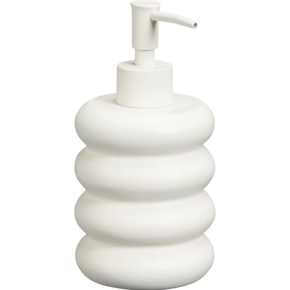 Kwantum Keukenaccessoires|Badkameraccessoires|Zeepdispenser Bumper