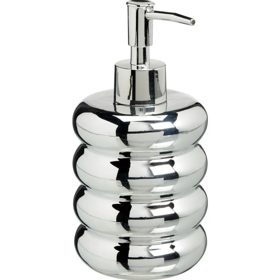 Kwantum Keukenaccessoires|Badkameraccessoires|Zeepdispenser Bumper