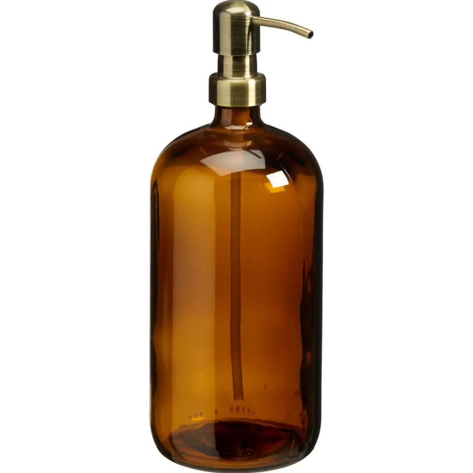 Kwantum Keukenaccessoires|Badkameraccessoires|Zeepdispenser XXL