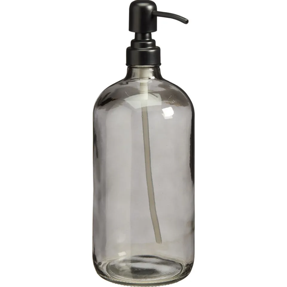 Kwantum Keukenaccessoires|Badkameraccessoires|Zeepdispenser XXL