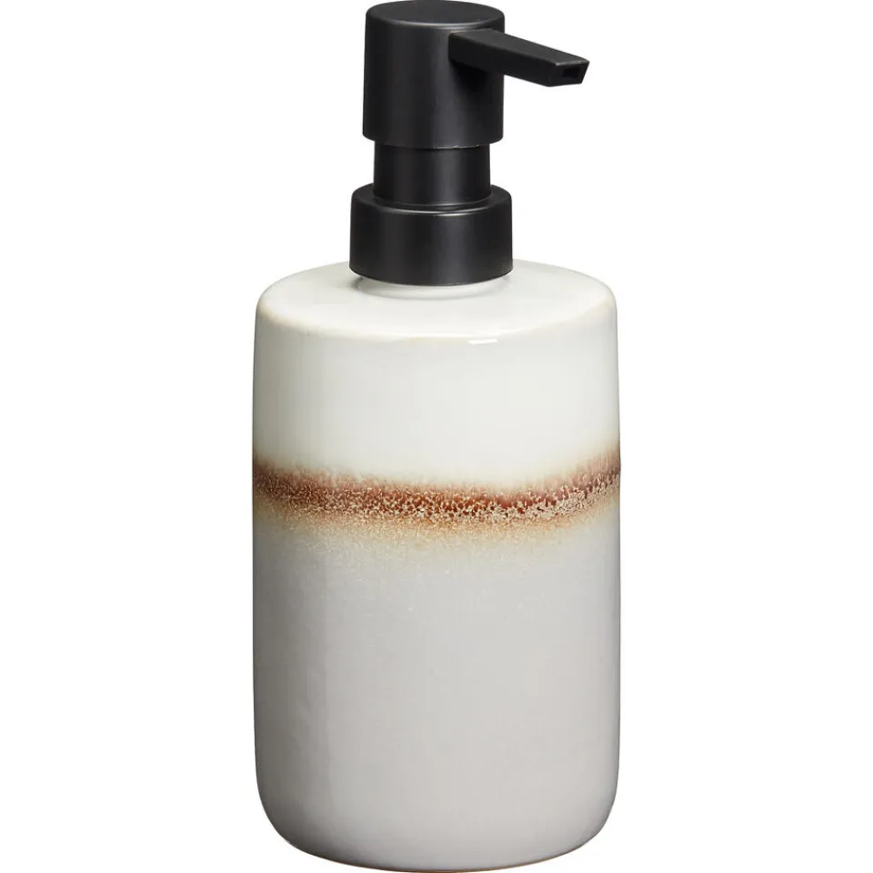 Kwantum Badkameraccessoires|Zeeppomp Sep Wit