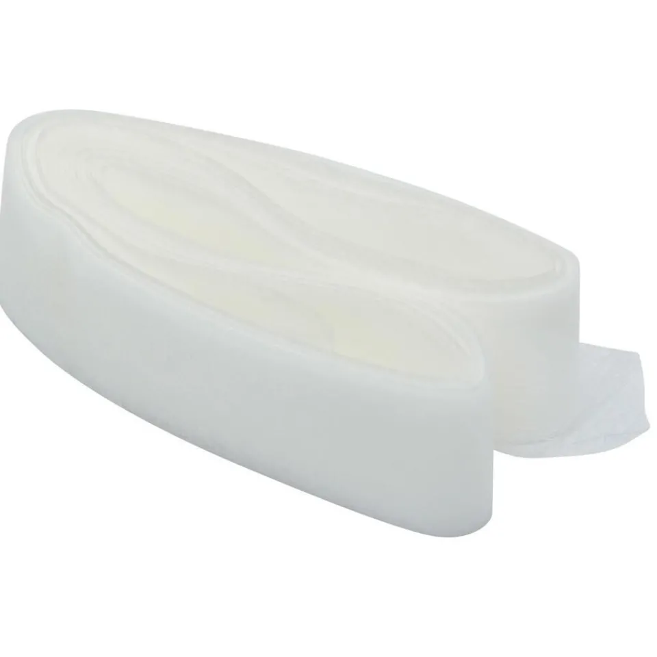 Kwantum Band & Haken|Zoomband Instrijk Wit